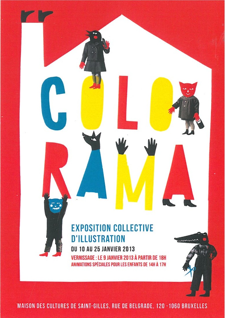 colorama