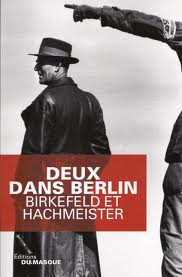 Deux dans Berlin