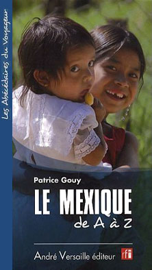 Le-Mexique-de-A-a-Z-Patrice-Gouy
