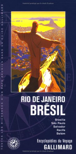Rio de Janeiro-Brésil