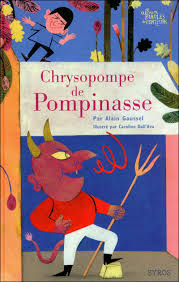 Chrysopompe