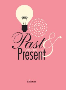 Past & Present Couverture