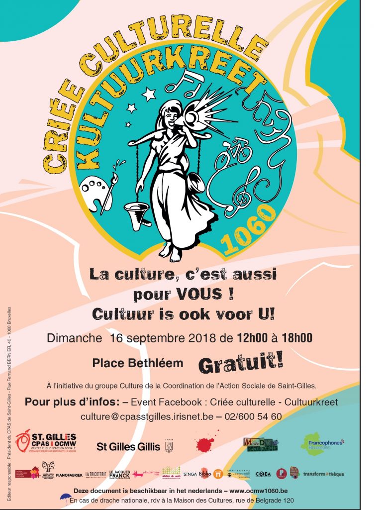 rencontre femme africaine bruxelles